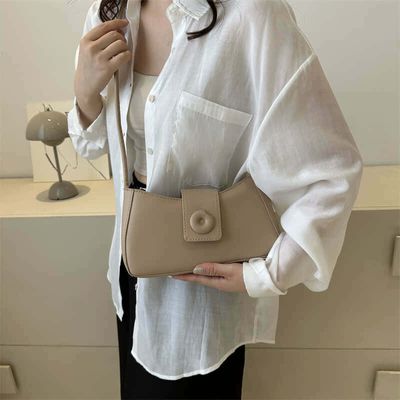 Beautiful Baguette Bag 👜🤎_img_2
