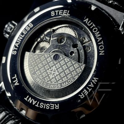 PATEK PHILIPPE ROYAL LUX BLACK_img_3