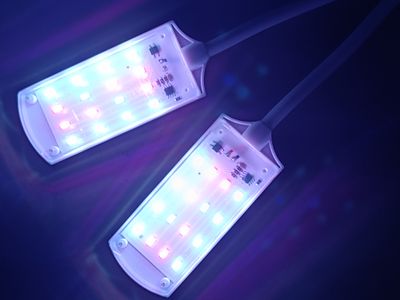RGB aquarium light ( 3 mode)_img_2
