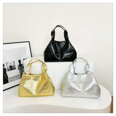 ZENPULSE Women's Leather Bag ✨💛_img_0