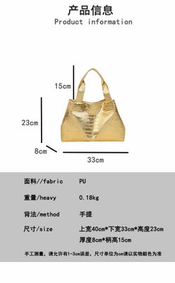 ZENPULSE Women's Leather Bag ✨💛_img_10