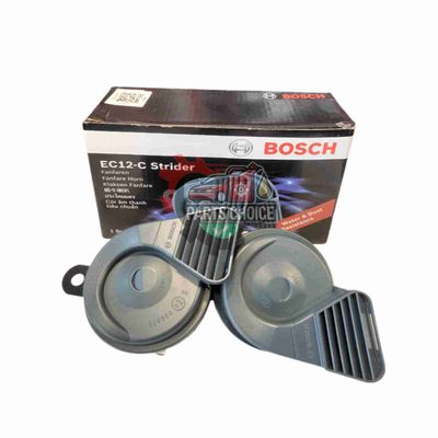 BOSCH EC12-C STRIDER FANFARE HORN SET (400Hz & 500Hz)_img_0
