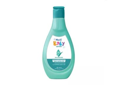 Meril Baby Lotion 200 ml_img_0