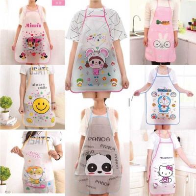 Apron Cartoon Design Waterproof_img_2