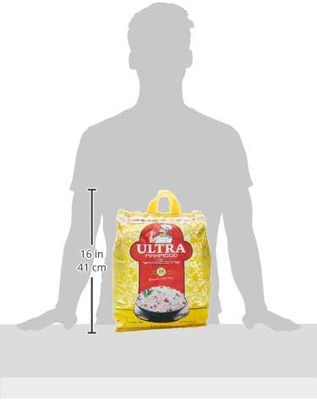 Ultra Mahmood XXL Basmati Rice, 5Kg_img_1