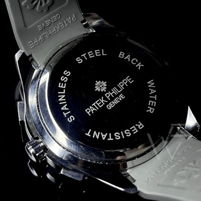 PATEK PHILIPPE AQUANAUT_img_3
