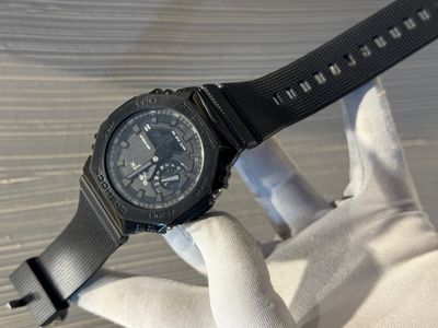 G SHOCK FULL BLACK_img_0