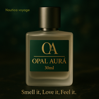 Nautica Voyage 30ML_img_0