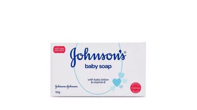 Johnson's Baby Soap 50 gm_img_0