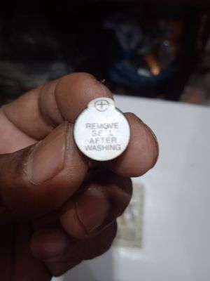 (CODE -43) MINI BUZZER._img_3