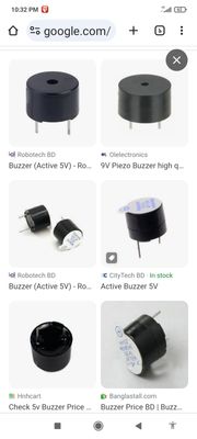 (CODE -43) MINI BUZZER._img_5