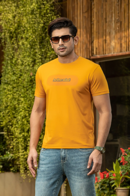 Printed T-Shirt