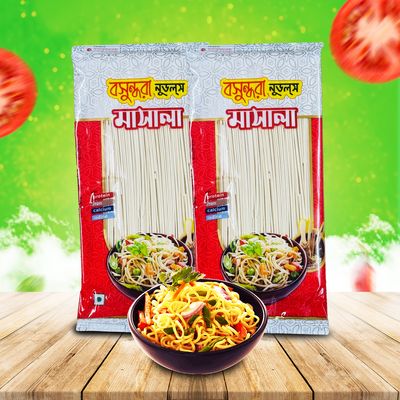 Bashundhara Stick noodles (MASALA)