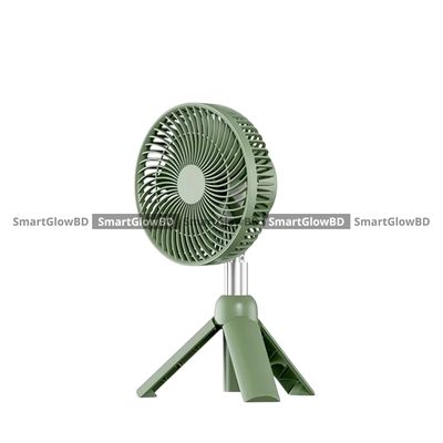 AZEADA PD-F27 Multipurpose Desktop Fan with Tripod Stand_img_0