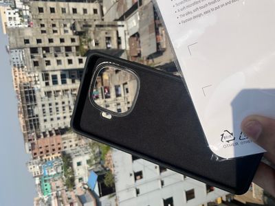 IQOO Z9Turbo liquid silicon premium back cover_img_1
