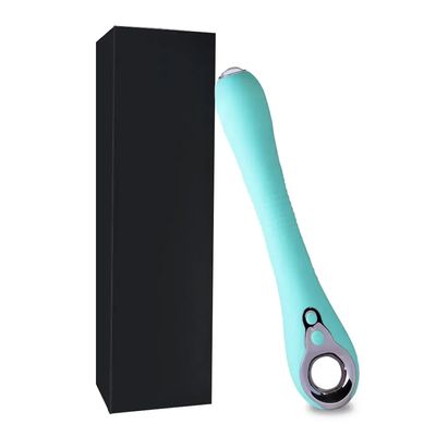 Female Vibrator with App Control Heating Dildo HD Endoscopic Camera Video Recording Flashlight Illumination Sex Toys for Couples_img_2