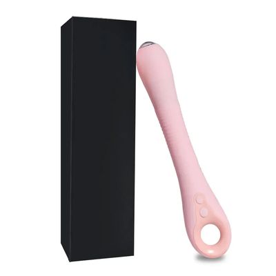 Female Vibrator with App Control Heating Dildo HD Endoscopic Camera Video Recording Flashlight Illumination Sex Toys for Couples_img_3