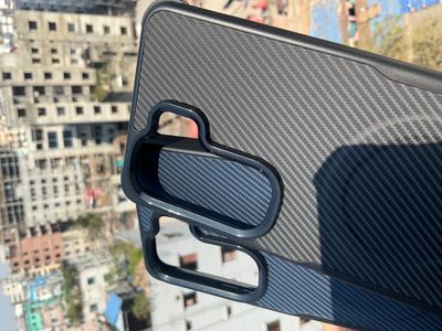 IQOO Neo10 /Neo10pro carbon fiber magnetic case_img_12