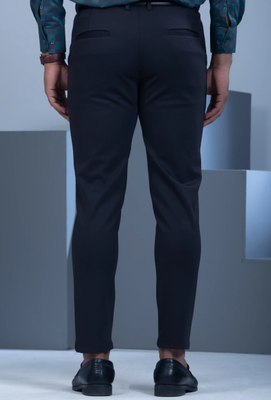 Gabardine Pant (black)_img_1