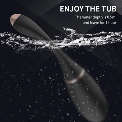 Electric Shock Vibrators Remote G-Spot Clitoris Stimulator Vagina Massager Exercise Vibrating Egg Adults Sex Toys for Women 18+_img_3