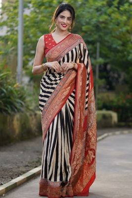 ডিজিটাল প্রিন্ট শাড়ি_img_1