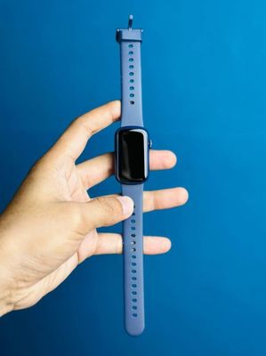 Valdus VB02 Bluetooth calling Smartwatch – Blue_img_0