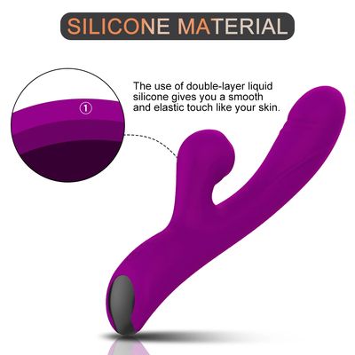 Heatable Clitoral Sucking Vibrator Female For Women Clit Sucker Vacuum Stimulator Vibrating Dildo Sex Toys Goods for Adults 18_img_1