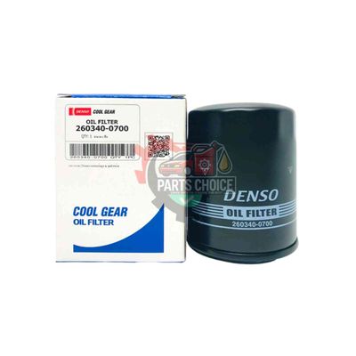DENSO COOL GEAR OIL FILTER 0700 FOR HONDA_img_0
