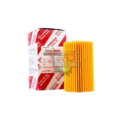TOYOTA OEM OIL FILTER 04152-38020_img_0
