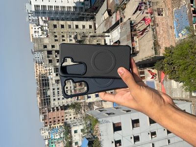 IQOO Neo10 /Neo10pro carbon fiber magnetic case_img_0