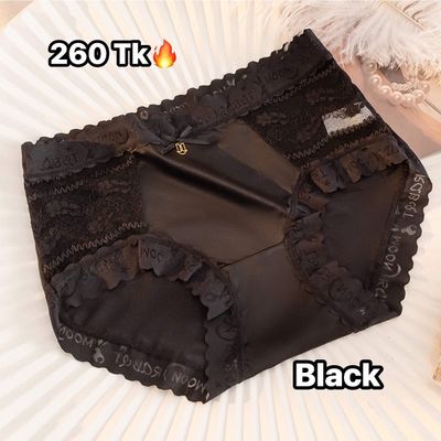 Silk Underwear - NS4211_img_2