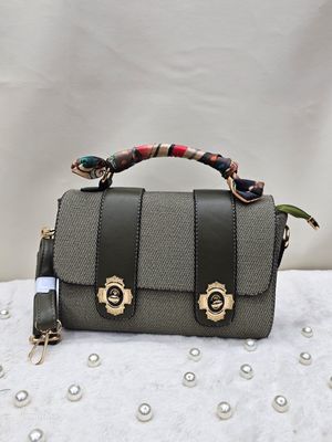 Mini Size Double Huk Bag_img_0