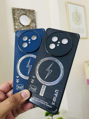 Helio 100 Phone Back Cover_img_4