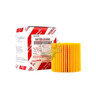 TOYOTA OEM OIL FILTER 04152-31090_img_0