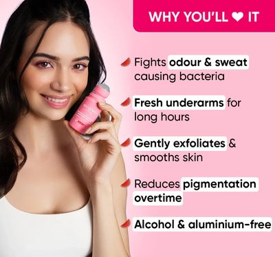 Dot & Key Watermelon Cooling Underarm Roll On 50ml_img_1