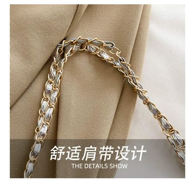 Crocodile Ambushed PU Leather Tote Bag 👜👜_img_7