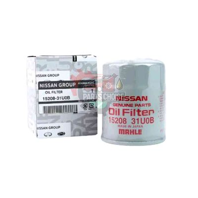 NISSAN OEM OIL FILTER 15208-31U0B_img_0