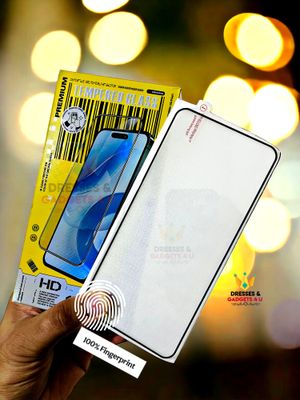 Nothing Phone 3A / Nothing Phone 3A Pro / CMF Phone 1 Premium Screen Protector_img_0