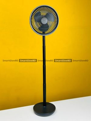 Xiaomi AISOLOVE F5 Pro Max (10,000mAh Battery) Rechargeable Fan_img_0