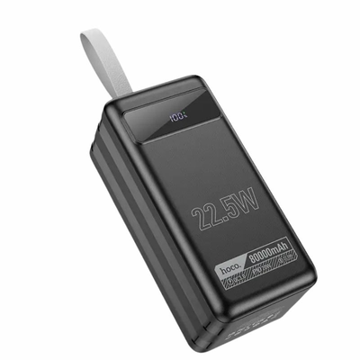 HOCO DB50 80000mAh Fast Charging Power Bank_img_0