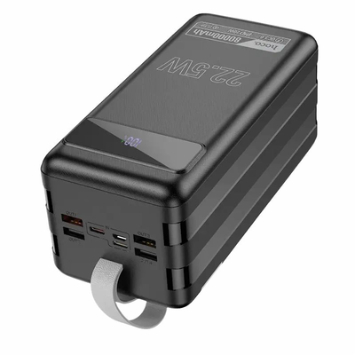HOCO DB50 80000mAh Fast Charging Power Bank_img_1