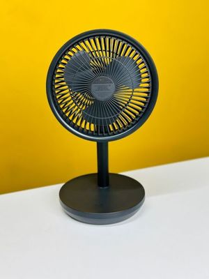 Xiaomi AISOLOVE F5 Pro Max (10,000mAh Battery) Rechargeable Fan_img_1