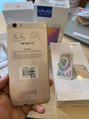 Oppo F1s 4+64GB_img_1