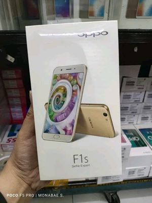 Oppo F1s 4+64GB_img_2