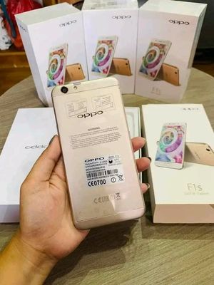 Oppo F1s 4+64GB_img_3