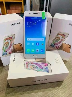 Oppo F1s 4+64GB_img_4