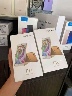 Oppo F1s 4+64GB_img_5