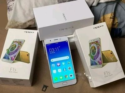 Oppo F1s 4+64GB_img_6