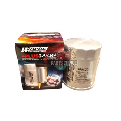 WORKS ENGINEERING PERFORMANCE OIL FILTER JPM20_img_0