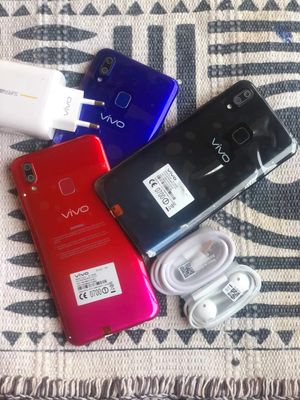 Vivo Y95 6+128GB_img_6